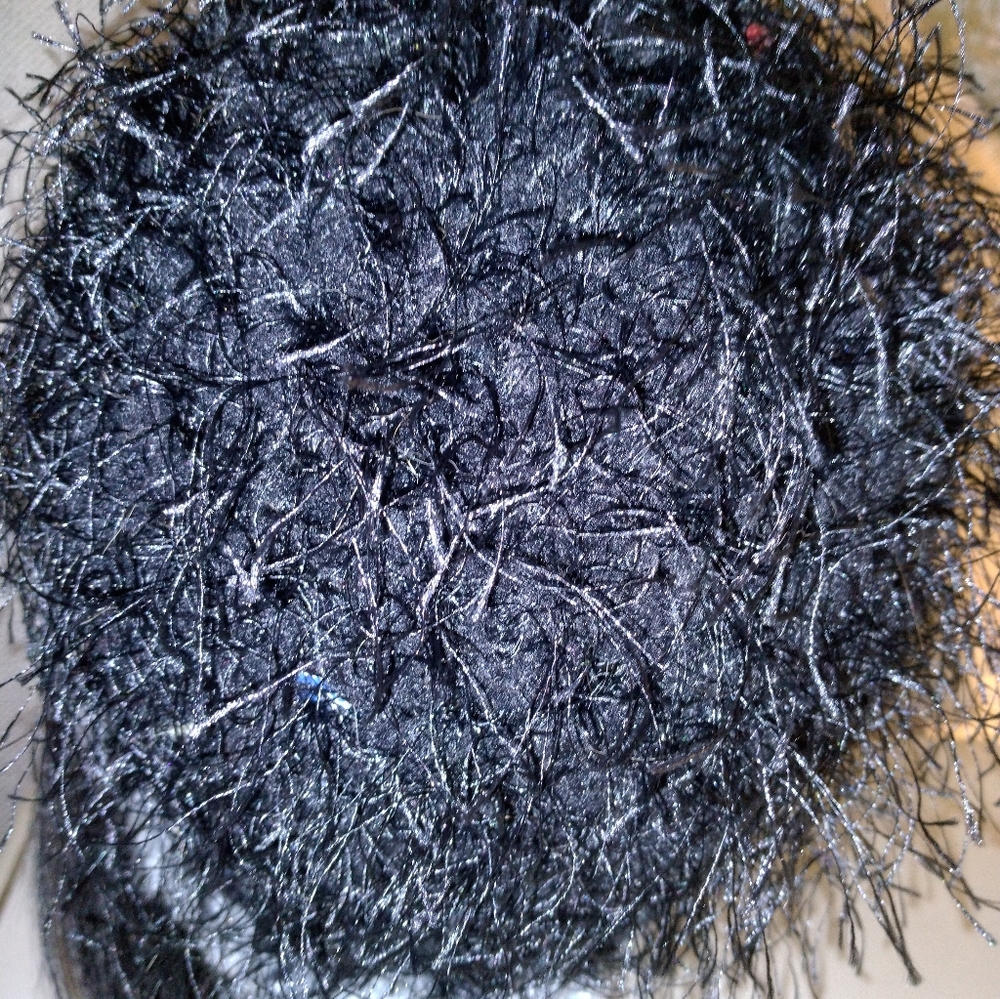 Prima Dream black/gray hat - Picture 5 of 7